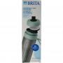 Waterfles active dark green van Brita