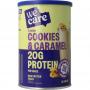 High protein shake cookies & caramel van Wecare