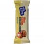 Lower kcal/carb bar fudge caramel van Wecare
