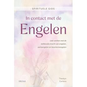 Deltas spirituele gids contact engel
