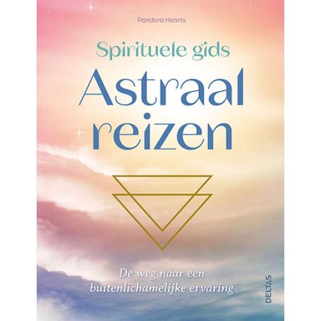 Spirituele gids astraal reizen van Deltas