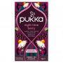 Night time berry bio van Pukka
