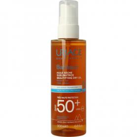 Uriage Uriage bariesun spf50+ olie