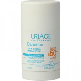 Men shaving cream van Joik