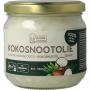 Kokosnootolie bio van Amanprana