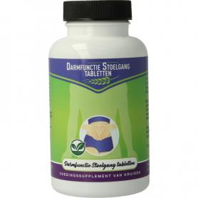 10x Wapiti Darmfunctie complex (60 tabletten) van Wapiti