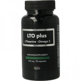 A Vogel Ooggel (10ml) van A Vogel