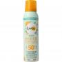 Mousse kids SPF50+ very high protection van Lovea