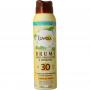High protection & tanning mist SPF30 van Lovea