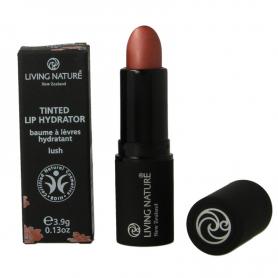 Lippenbalsem pomegranate van Burts Bees