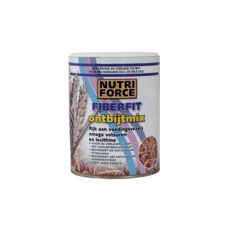 Fiber fit van Nutriforce
