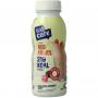 Meal replacement drink red fruits van Wecare
