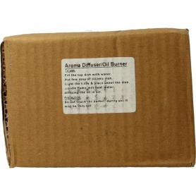 Mandarijn olie van Jacob Hooy