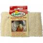 Afwas spons loofah bio van Loofco