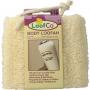 Douche en bad spons luffa bio van Loofco