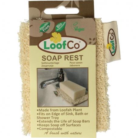 Zeephouder bio van Loofco