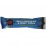 Milky chocolate & crispy cream van Fitness Candy