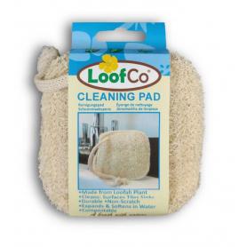 Loofco Schoonmaakspons bio