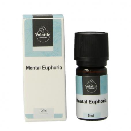 Mental euphoria van Volatile