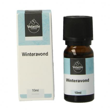 Winteravond van Volatile