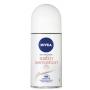 Deodorant roller soft touch van Nivea
