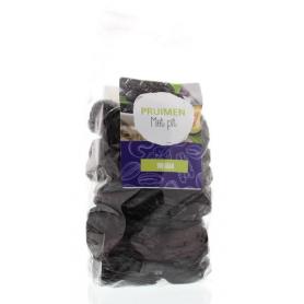 Natuurlijke bodybar shower par-tea van Lekker Company