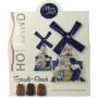 Cadeau doos typical Dutch windmill van Voor Jou!