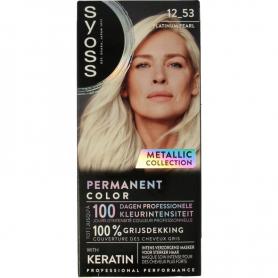 Brazilian keratin smooth conditioner van OGX