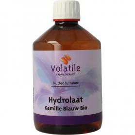 Citroen olie bio van Aromed