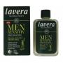 Men sensitiv aftershave balm bio van Lavera