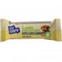 Lower carb bar caramel choco peanut van Wecare
