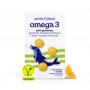 Arctic Blue Omega 3 gummies vegan (30 stuks) van Arctic Blue