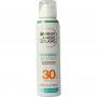 Invisible mist protect SPF30 van Ambre Solaire