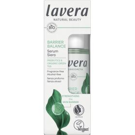 Barrier balance eye cream bio van Lavera