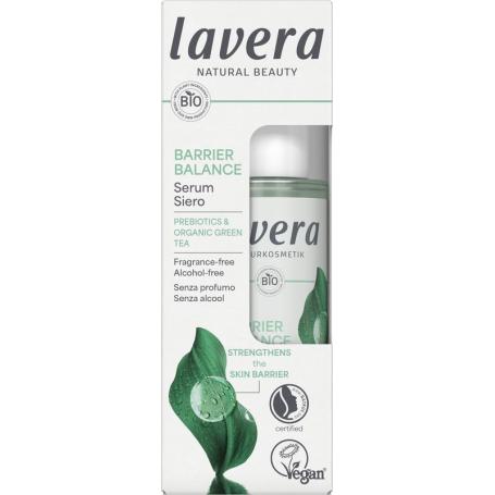 Barrier balance serum bio van Lavera