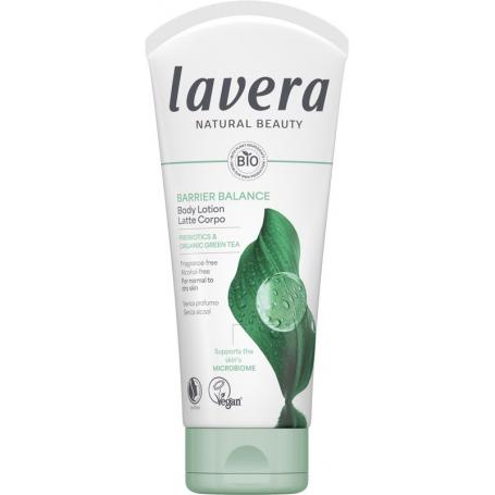 Barrier balance bodylotion bio van Lavera