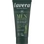 Men sensitiv 3-in-1 showergel bio van Lavera