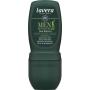 Men sensitiv deodorant roll-on bio van Lavera