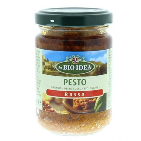 Pesto rosso bio van Bioidea