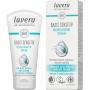 Basis Sensitive moisturising cream van Lavera
