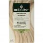 10N Platinum blond van Herbatint