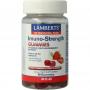 Imuno-strength gummies van Lamberts