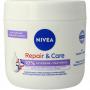 Repair & care bodycreme fragrance free sensitive van Nivea