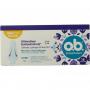 Tampons extra protect normal van OB