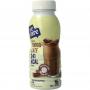Meal replacement drink chocolate van Wecare