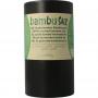 Bamboezout grof 9x gebrand van Bambu Salz