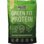 Green fit protein vanille van Nutriforce