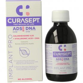Curasept Curasept ads implant p mondspo