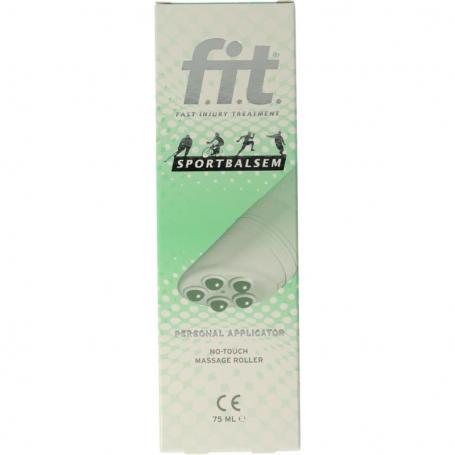 Sportsbalm personal applicator van Fit Muscle Care
