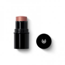 Hauschka lip to cheek 01 apricot